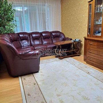 Продаж 2к Квартира Московський проспект