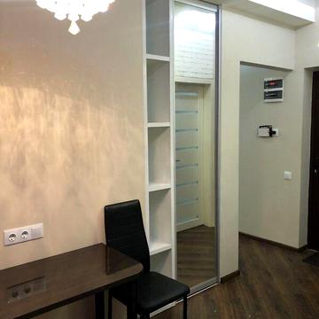 Продаж 1к Квартира Велика Панасівська вулиця ЖК Новый дом Котлова