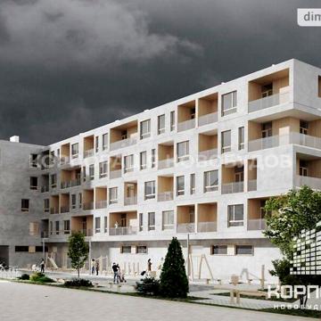 Продаж 2к Квартира Володимирська вулиця