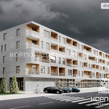 Продаж 2к Квартира Володимирська вулиця