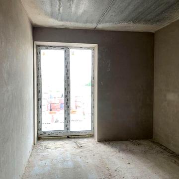 Супер Ціна за 2 кімнатну квартиру в Ірпені з балконом та газом