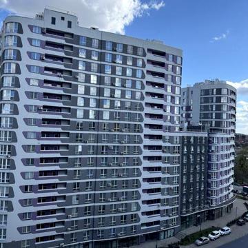 Продається пентхаус на Трускавецькій - ЖК Парус СМАРТ ЖК Парус СМАРТ