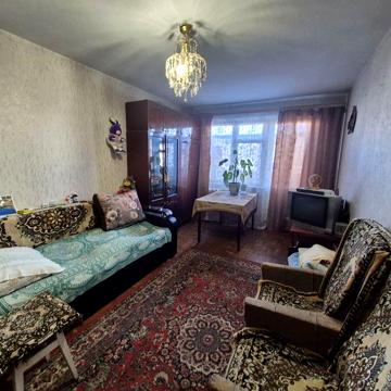 2к квартира на Богунії під ремонт
