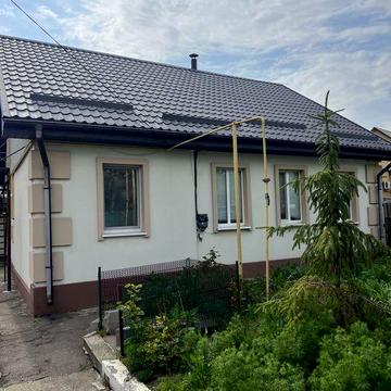Продам добротный дом