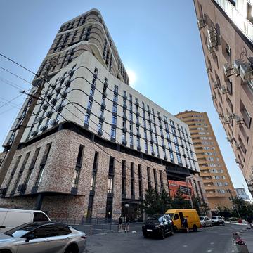 Ламана вул., 18