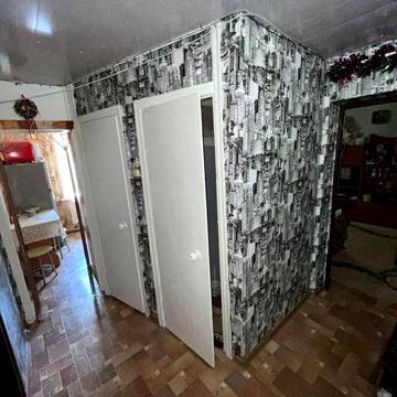 Продаж двокімнатної квартири