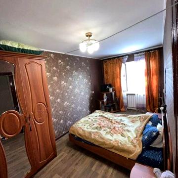 Продаж двокімнатної квартири