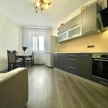 Оренда однокімнатної квартири в м. Буча