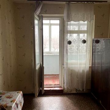 Термінова ! Продаж 1 кім.  квартири 17000$ БЕЗ %