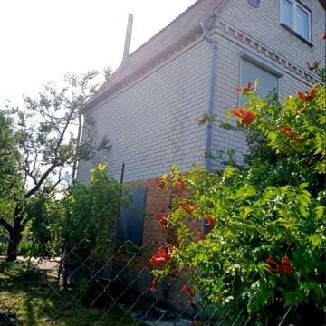Продам дачу у м. Самар (Новомосковськ)