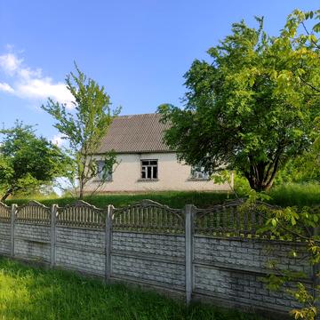 Лесі Українки, 1
