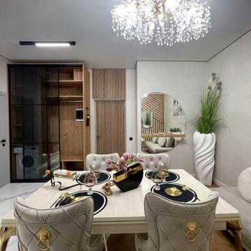 ЖК Коста Фонтана 13 фонтана вид моря ЖК Коста Фонтана