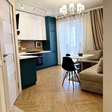 Квартира ЖК Греків Ліс ЖК Греків Ліс