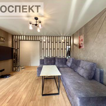 Чорновола вул., 55
