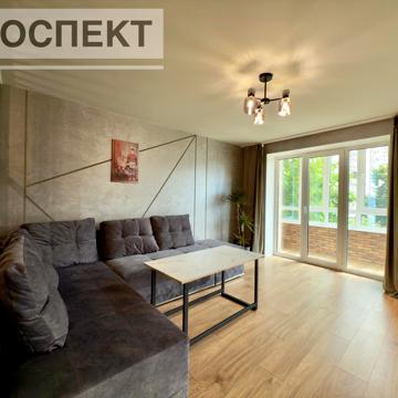 Чорновола вул., 55