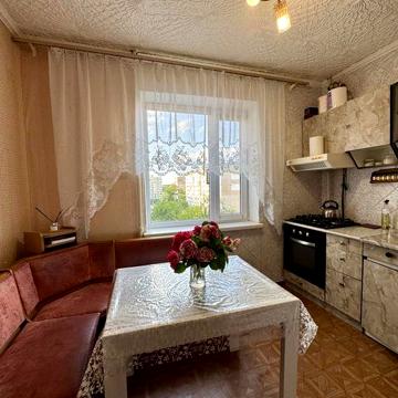 Продаж 2х кімнатної квартири , Єськова ,Стрілецька набережна ЖК Стрілецька набережна