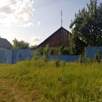 Продаю будинок в с. Новоселиця.