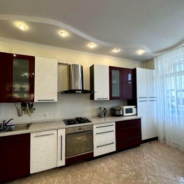 3-к квартира ТЦ Майдан