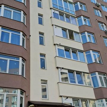 Київська вул., 9-Д