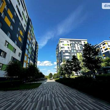 Продаж 1к Квартира Вишнева вулиця ЖК Модуль
