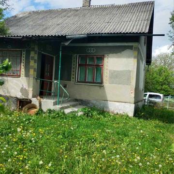 Продається будинок