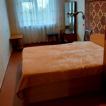 Довгострокова оренда 2к Квартира Небесної Сотні вулиця