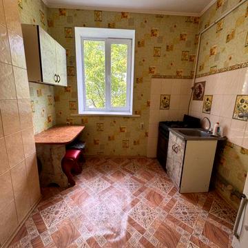 Продам 1к. квартиру! Вул. Європейська!