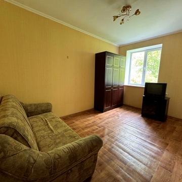 Продам 1к. квартиру! Вул. Європейська!