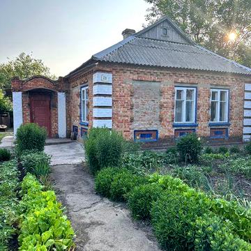 Будинок приватний Синельниківський район, село Романки