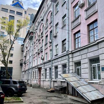 Дарвіна вул., 10