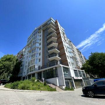 Продається 2х кімнатна новобудова ПМК-76 Південно-Кільцева ЖК ПМК-76