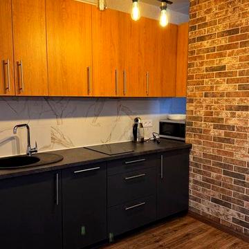 Квартира 1 к. в ЖК NEW YORK на вул. Антоновича 74. Без %!