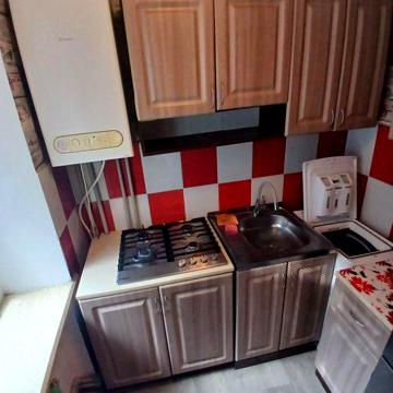 Продаж 3к по вул.Соборній, р-н Друкарні