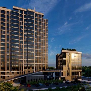 Продам 1-кімнатну квартиру в ЖК «Sky hall» ЖК Sky hall