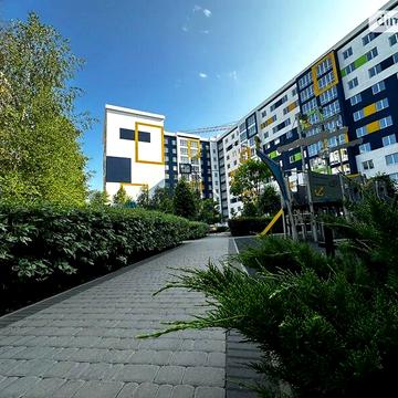 Продаж 2к Квартира Вишнева вулиця ЖК Модуль