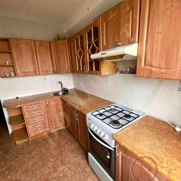 Довгострокова оренда 2к Квартира 40 років Перемоги вулиця