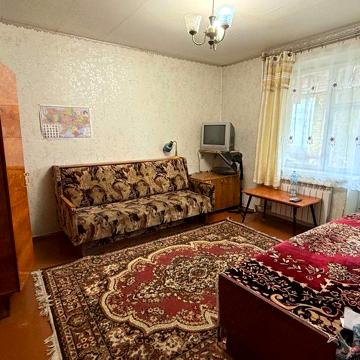 ЦІНУ ЗНИЖЕНО! Продаж 1-кімнатна квартира в хорошому районі Кременчука