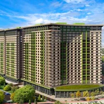 Продаж 3 ком 99м2 ЖК LIKO-GRAD Perfect Town Максимовича 32Б документі ЖК Perfekt Town