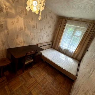 Сдвм 3х комнатную квартиру
