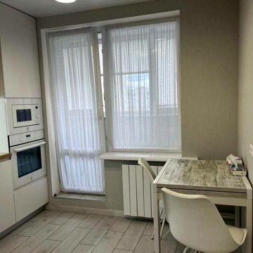Продам великолепную 1к.кв улучшенку ул. Волонтерская д.60, с ремонтом