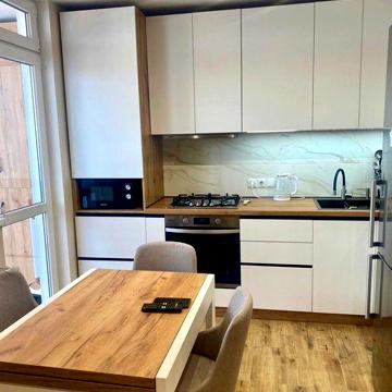 ПРОДАЖ 2-км квартири В.Березовиця Тернопільського району