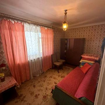 Продам 2 ком квартиру 4 этаж 5 этажного дома
