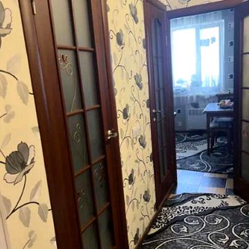 Продаж 1к Квартира Героїв Сталінграда (від вул. Волкова ) вулиця
