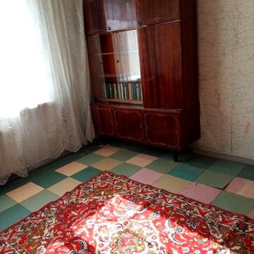 Своя! Сдам 1-к. квартиру