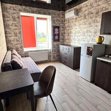 Здам квартиру на Воробйових горах