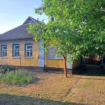Продається будинок