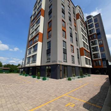 2-й провулок Мирний, 16