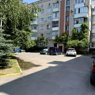 Продається 3-кімнатна квартира, стан