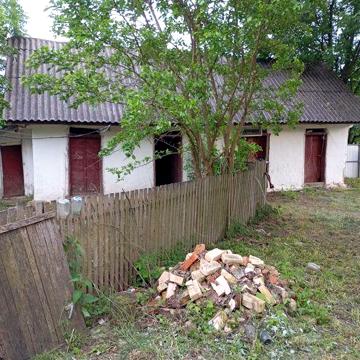 Продаж будинку Вінницька обл, Вороновицьке ОТГ, с .Тростянець