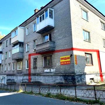 Продам 2-ух комн квартиру ЖК Осбб